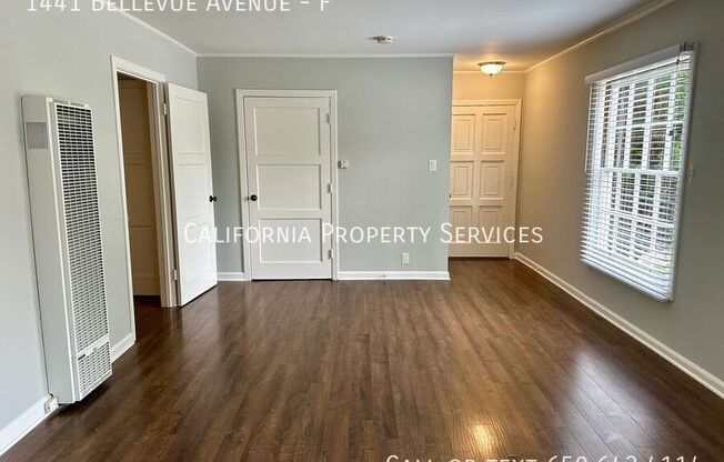 1441 BELLEVUE AVE