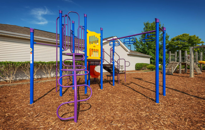 play area