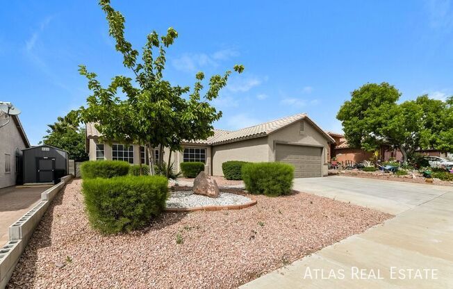 916 LONGSHANKS WAY