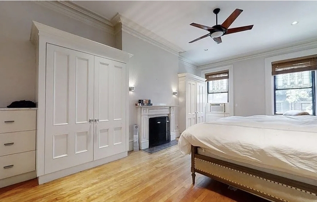 127 MARLBOROUGH ST