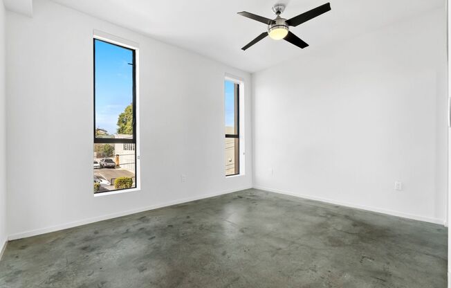 1 bed, 1 bath, 607 sqft, $2,195, Unit 212