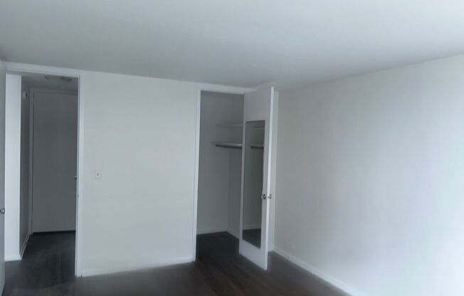 1 bed, 1 bath, $1,850