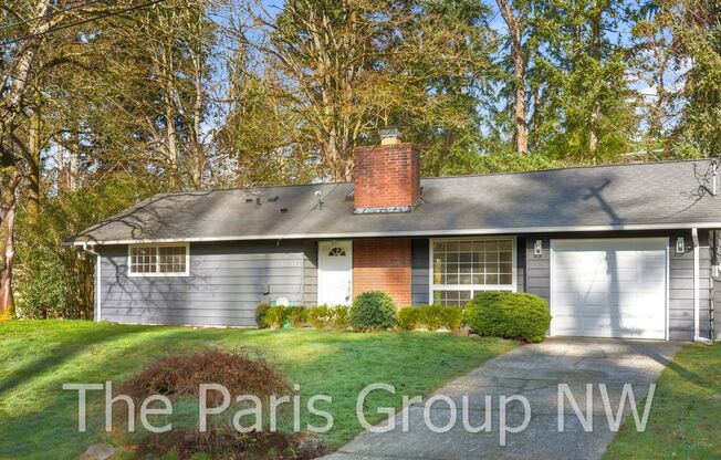 Stunning Mid-Century 2024 Remodel – Central A/C, Modern & Luxe Updates