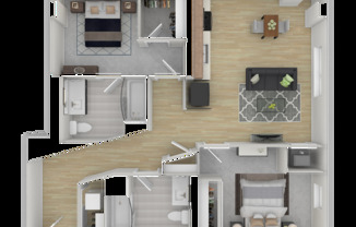 Partner-provided photo for $2999 unit