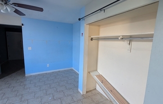 1 bed, 1 bath, 600 sqft, $2,000, Unit 2D