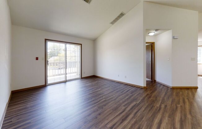 2 beds, 2 baths, $2,015, Unit 14250