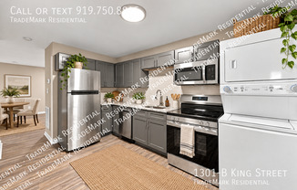 1301 B KING ST