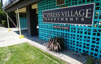 Cypress Village Apartments
