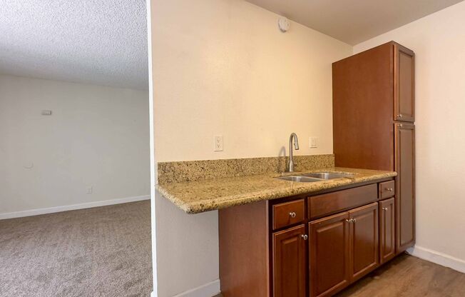 1 bed, 1 bath, $1,699, Unit 4030-3