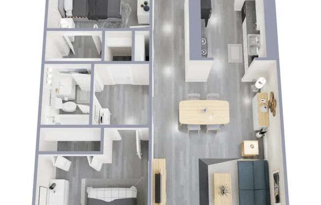 Stoneridge Pointe Apartments