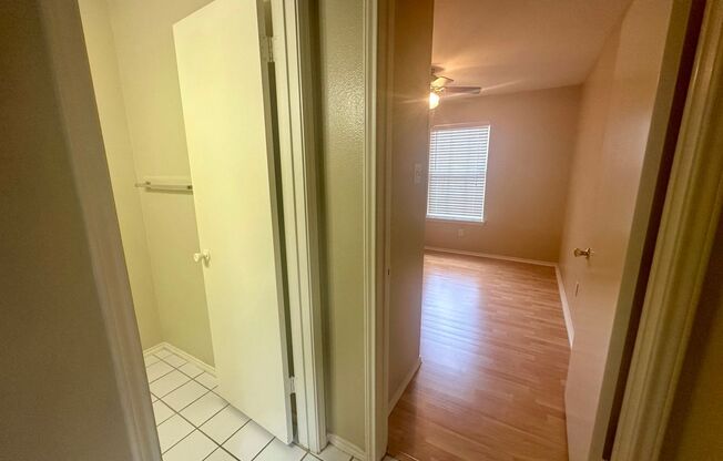 July Move-In Special- 3/2.5 in Gated Community Near Medical Center
