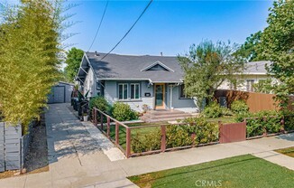 2322 Berkeley Ave, Los Angeles CA 1/4