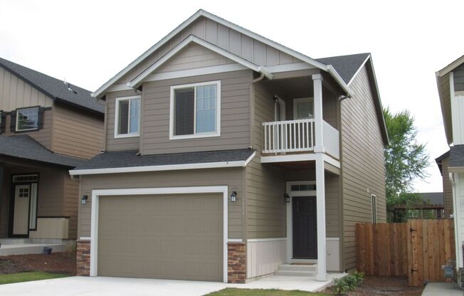 Spacious 3bd 2.5ba Home in Vancouver