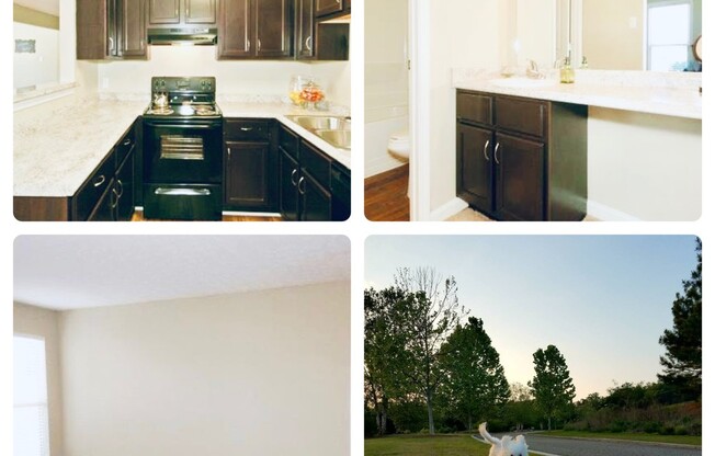 3 beds, 2 baths, 1,275 sqft, $1,649, Unit 0505 Renovated