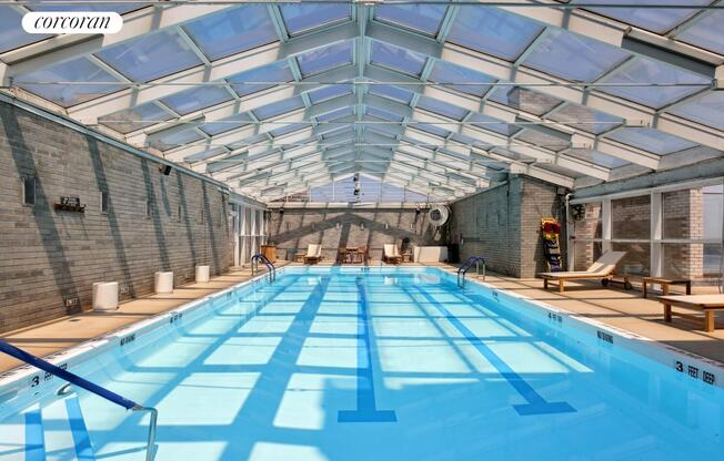 1 bed, 1 bath, $4,900, Unit 11D