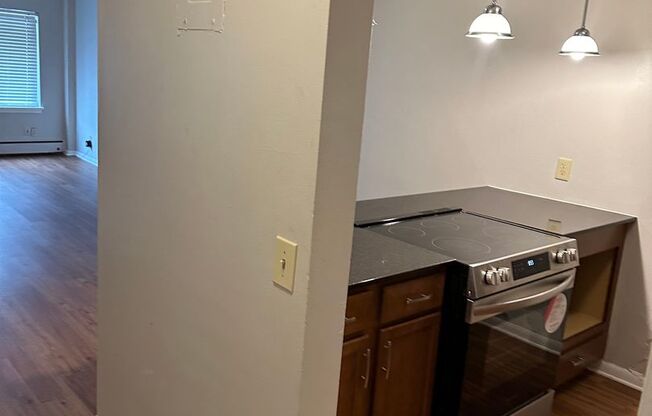 1 bed, 1 bath, 700 sqft, $1,295, Unit 309(R)