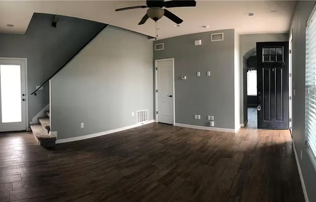 COZY EASTSIDE HOME