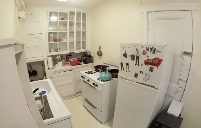 1615 Commonwealth Ave, Allston MA 2