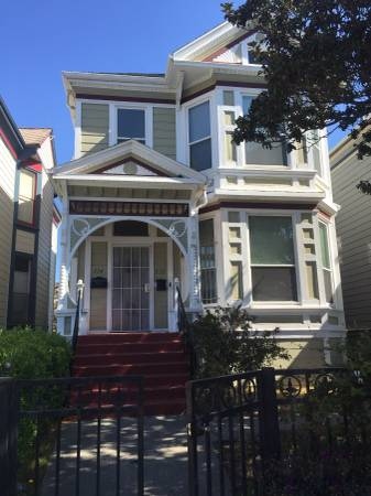 776 19th St near Brush