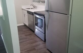 1 bed, 1 bath, 600 sqft, $1,525, Unit 980-014