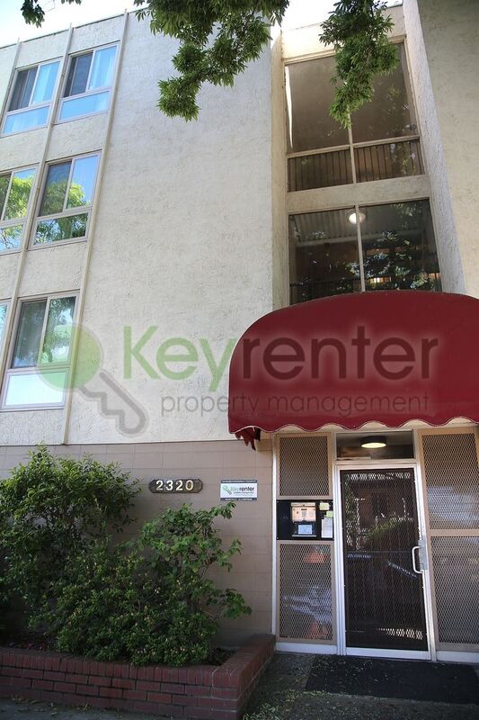 2320 P Street, Sutter House Apartments