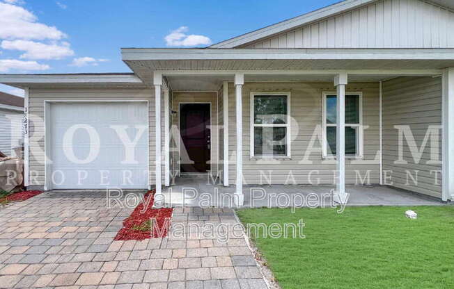 18273 Gibraltar Lane**