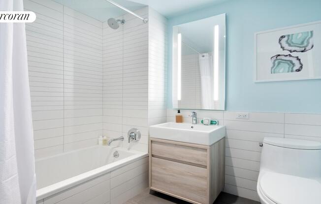 2 beds, 2 baths, $8,095, Unit 810N