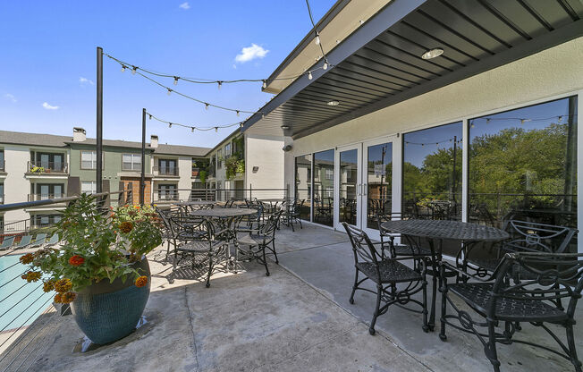 Reserve at White Rock