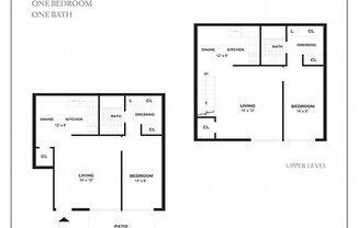 Partner-provided photo for $2258 unit