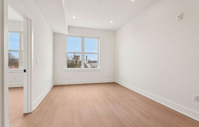 1 bed, 1 bath, 660 sqft, $1,788, Unit 206