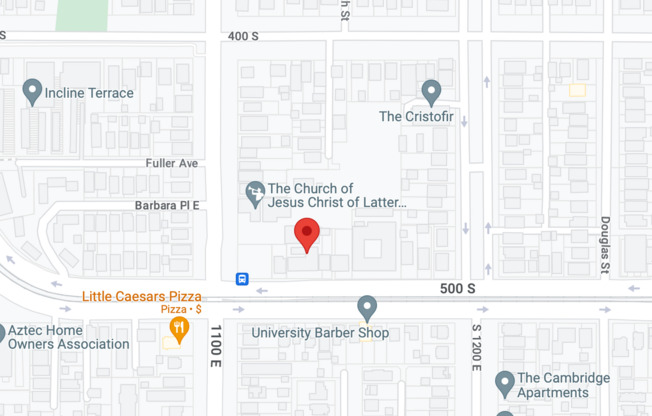 1 bed, 1 bath, 630 sqft, $1,150, Unit 19