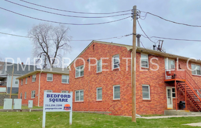 1 bed, 1 bath, $745, Unit 4524- 05