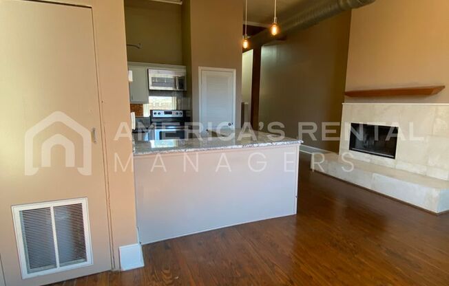 1 bed, 1 bath, $1,495, Unit Unit 407