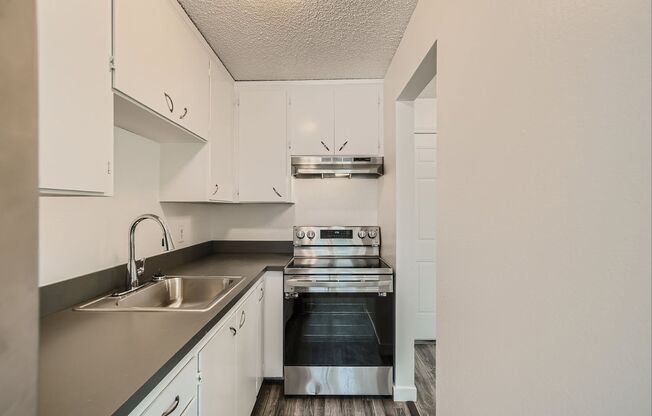 Renovated, Centrally Located 1 Bedroom in White Center!