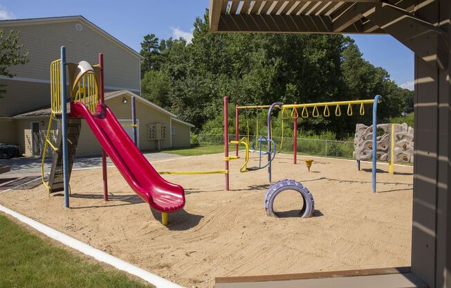 Partner-provided property photo