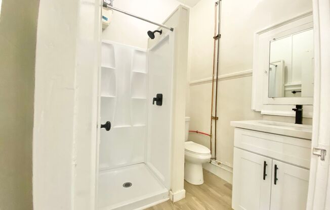 1 bed, 1 bath, 500 sqft, $1,695, Unit 304