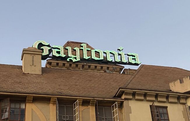Gaytonia Executive Residences, LLC