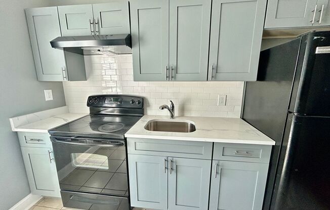 1 bed, 1 bath, 525 sqft, $1,150, Unit 131 Will-2B