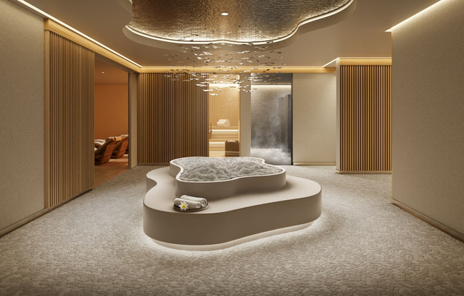 Studio, 1 bath, $4,030, Unit 1810