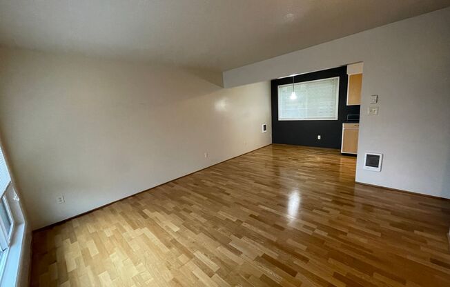 Great location in the Ladd District