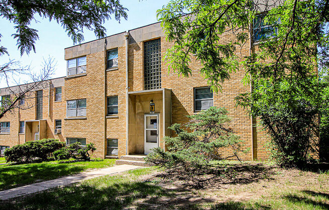 our apartments offer a clubhouse