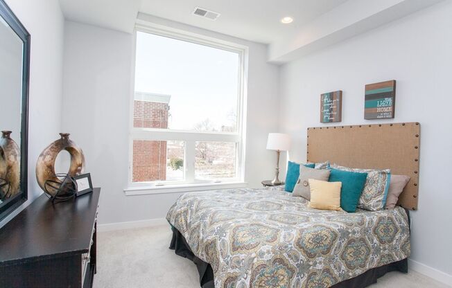 1 bed, 1 bath, 571 sqft, $1,400, Unit 4