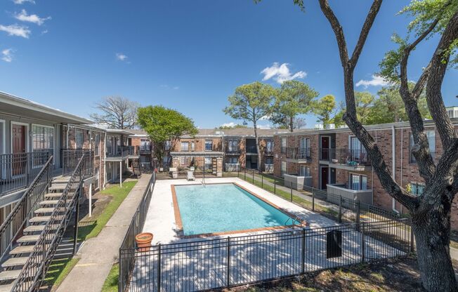Serena Heights