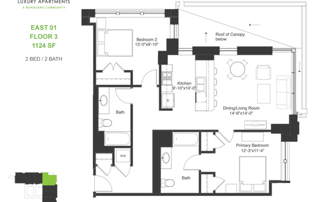 Partner-provided property photo