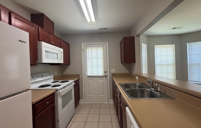 3 Bedroom Near Downtown Wake Forest