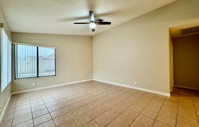 Home For Rent! 2 Master rooms