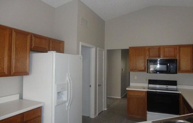 3 beds, 2 baths, $1,995