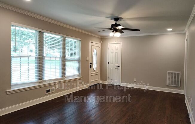 3401 BONAIRE DR