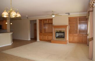 3 beds, 2 baths, $2,795