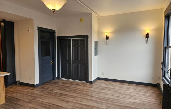 Genevieve Suites